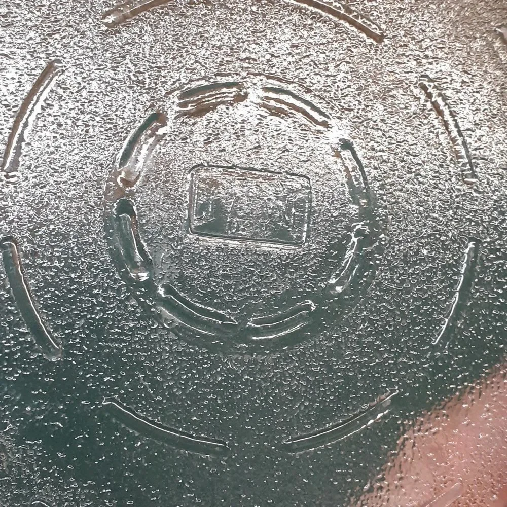 GlasBake ~ 9